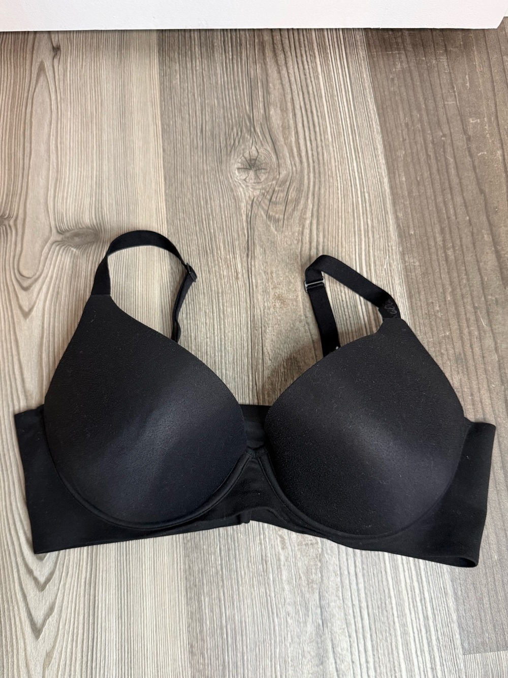 Smoother by Aerie Plunge Bra